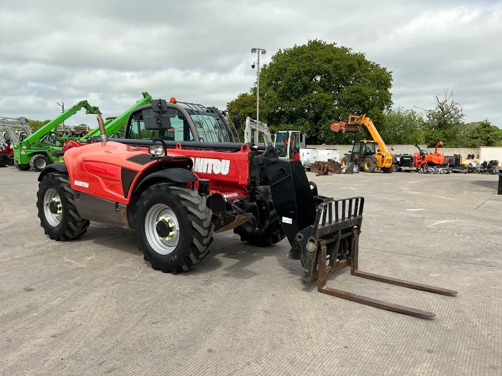 Manitou MT 1335