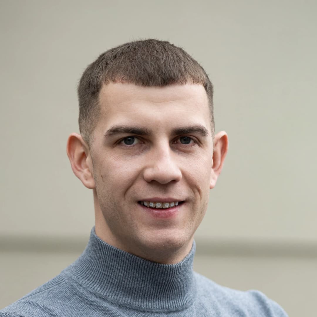 Airidas Gričius
