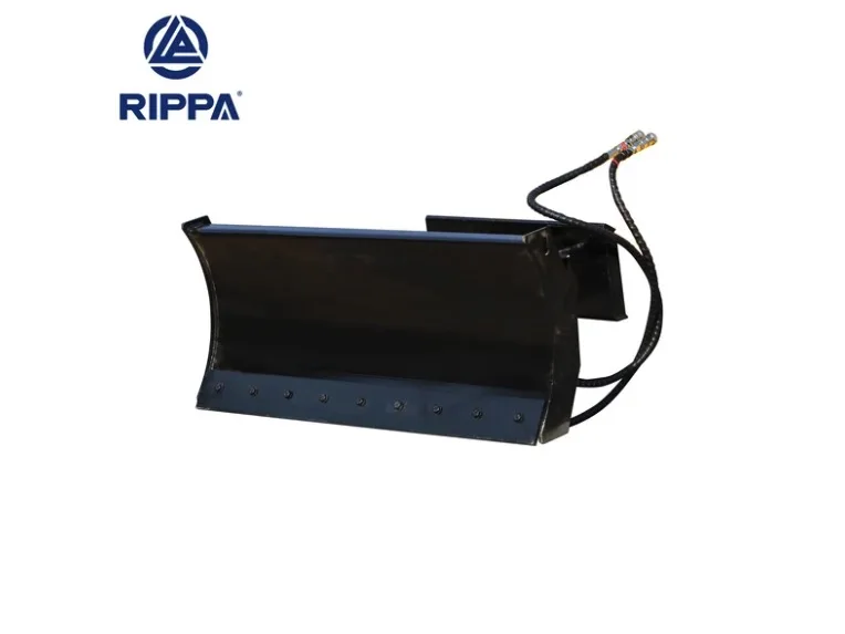 Rippa Dozer blade