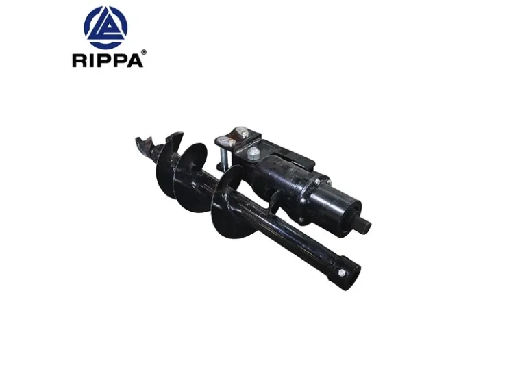Rippa Earth auger (200-300 mm)