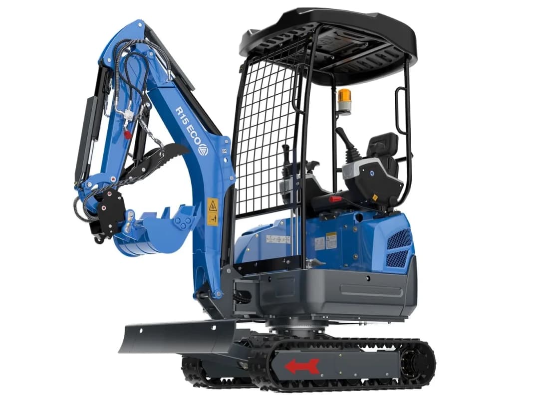 Rippa R15 ECO