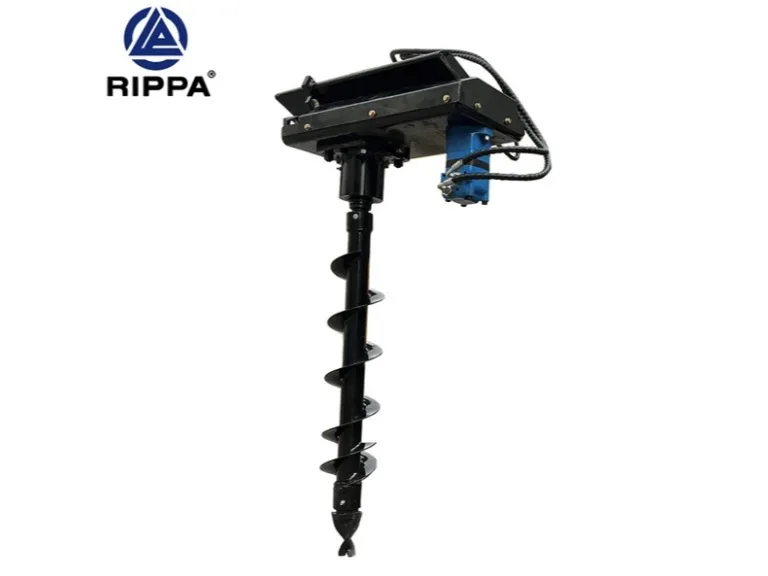 Rippa Earth auger (150-400 mm)