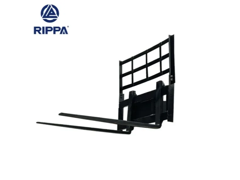 Rippa Pallet fork