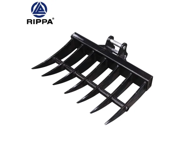 Rippa Fork