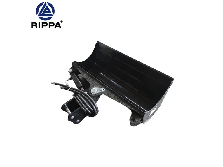 Rippa Tilt bucket (800-1400 mm)
