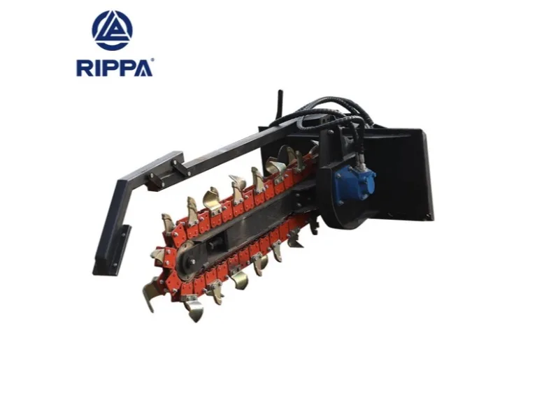 Rippa Trencher