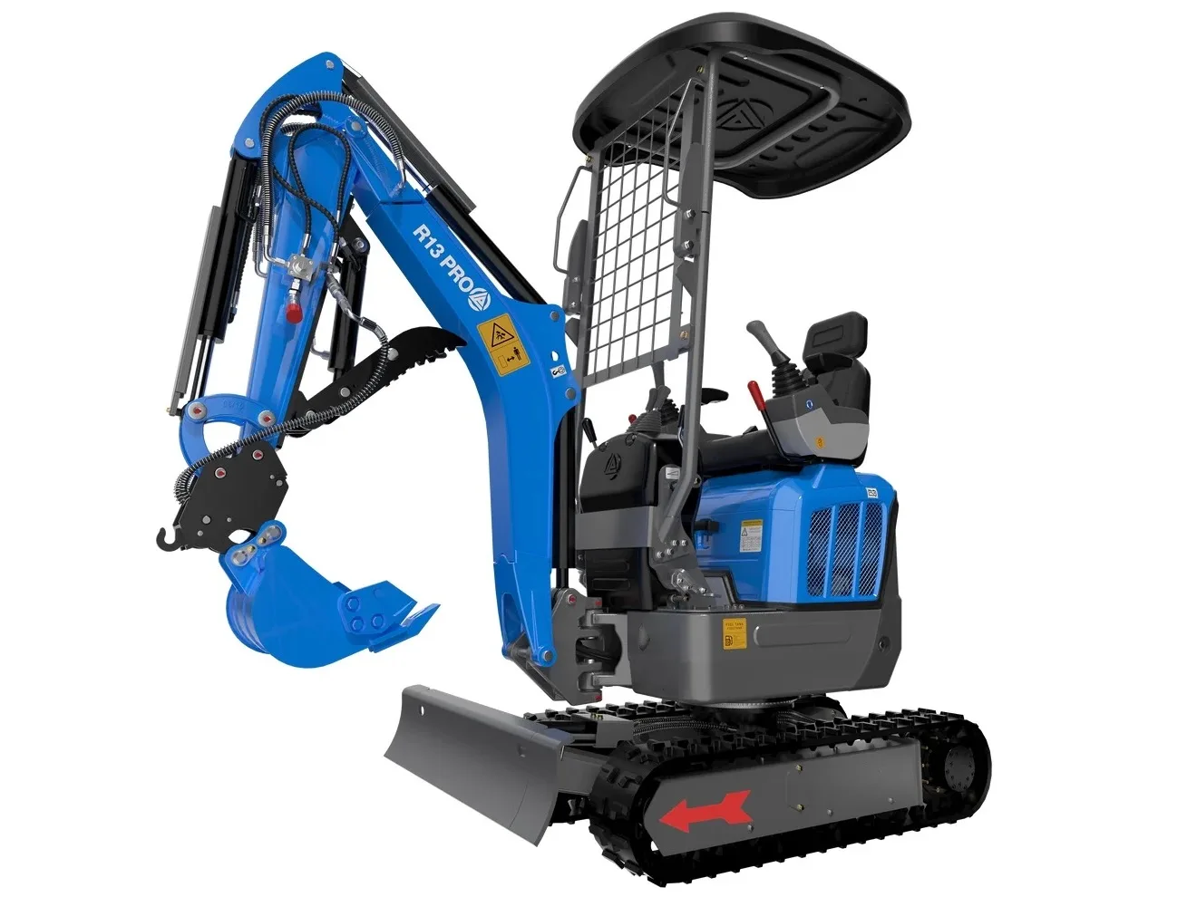 Rippa R13 PRO