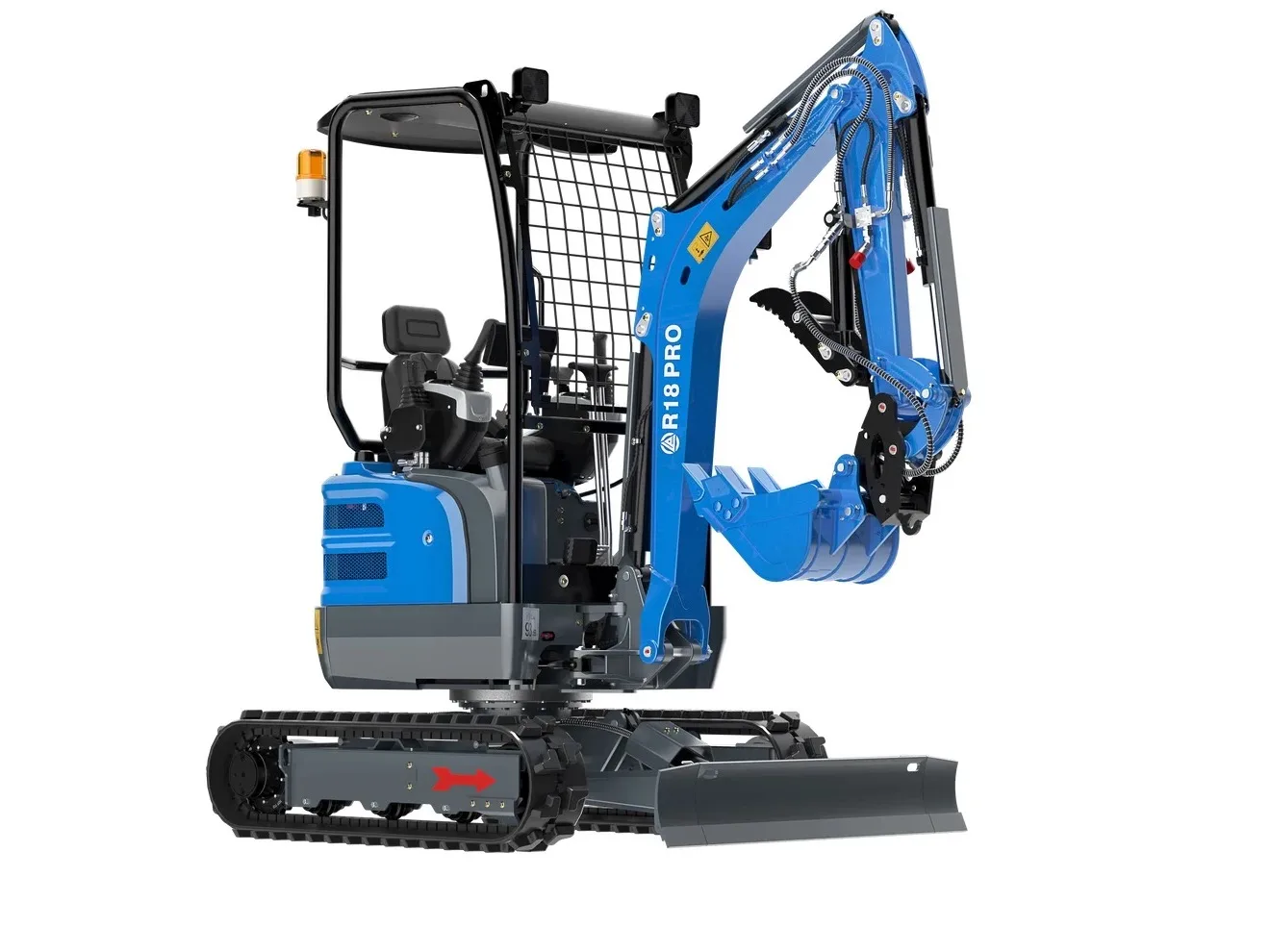 Rippa R18 PRO