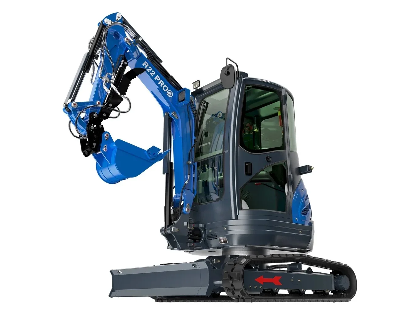 Rippa R22 PRO