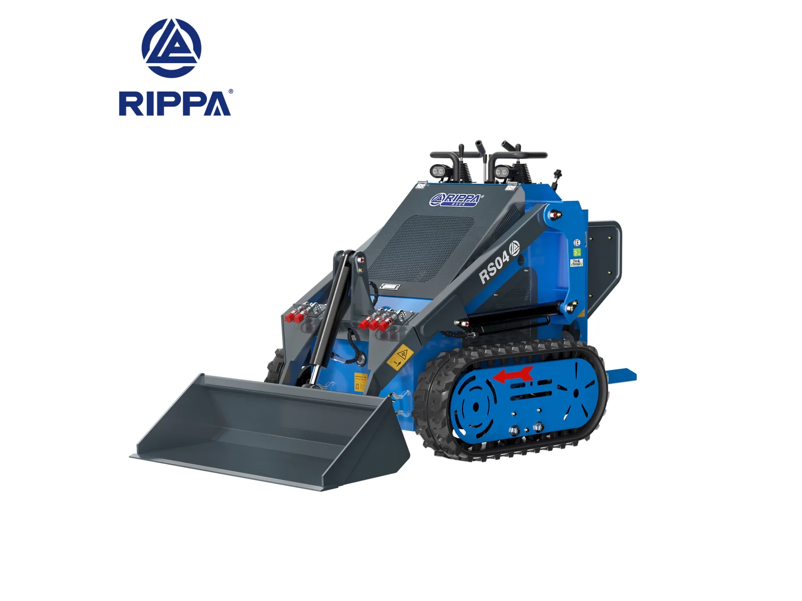 Rippa RS04