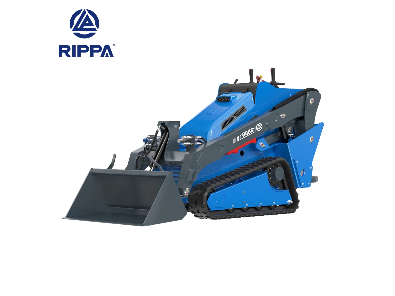 Rippa RS06 PRO